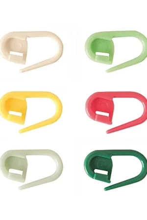 Vente Flash Anneaux marqueurs 12 pièces
